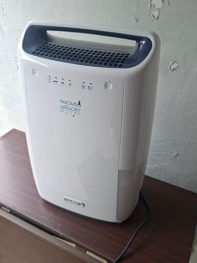 dehumidifier
