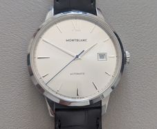 Montblanc Masterpiece Heritage Automatic (Ref. 7322)