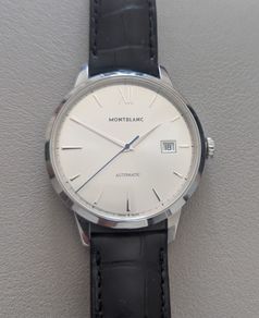 Montblanc Masterpiece Heritage Automatic (Ref. 7322)