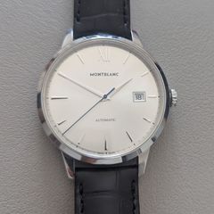 Montblanc Masterpiece Heritage Automatic (Ref. 7322)