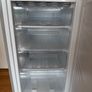 Hoover Fridge Freezer - Perfect Working Order Image 4