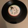 U2 - Desire UK 7 inch Original Vinyl 1988 Island Records Image 6