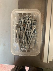 Nuts and Bolts