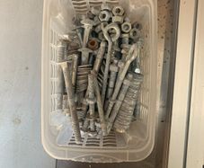 Nuts and Bolts