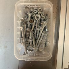Nuts and Bolts