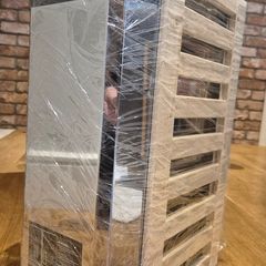 Sauna stove set