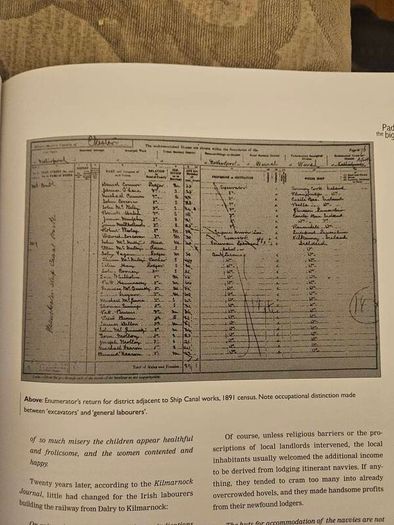 The Men Who Built Britain. A History Of The Irish Navvy. By Ultan Cowley. First Edition Large Volume Hardback With Dustjacket In Good Condition.  See Photos For Same.