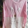 New Girls Easter Pajamas Age 11 to 12 Yrs Image 9