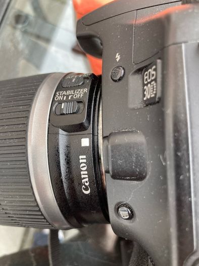 canon