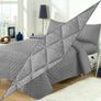 Big Summer Sale Now On Summer Bedspread With Pair Shams Pillow Cases Image 7