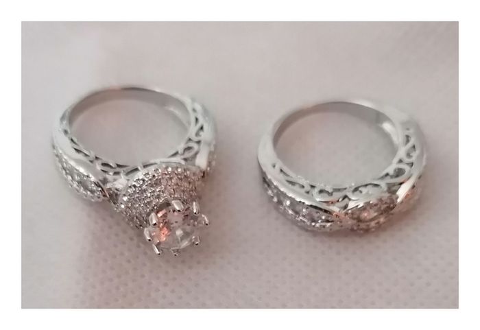 Costume Rings