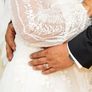 Wedding dress Image 5