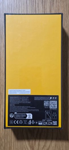 Poco F9 Ultra