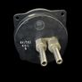Extremely Rare WWII RAF Air Ministry Airspeed Indicator Early Spitfire 6A/583 (MPH Dial) Image 4
