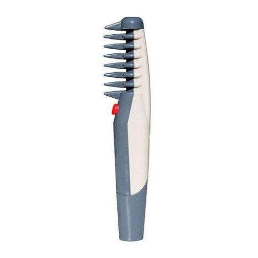 New Electric Dog Cat Pet Grooming Comb Hair Tangle Remover Fashion Trimmer #1256