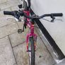 girls 20" bicycle Image 3