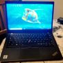 Lenovo ThinkPad X13, see the pictures. Perfect student laptop. Image 2
