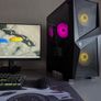 Amd Ryzen Am5 Gaming Pc | Ddr5 Ram | 1tb Nvme | Rtx 4060ti Oc | Msi | Asus | Thermalright | Image 10