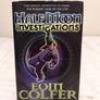 Half Moon investigations by Eoin Colfer  HARDBACK BOOK Image 2