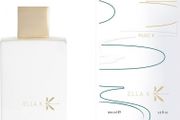 Ella k musk K 10 ml l or 40 ml in bottle free gift