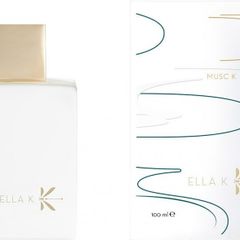 Ella k musk K 10 ml l or 40 ml in bottle free gift