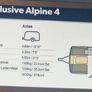 Caravan Swift Sprite Alpine 4 exclusive Image 6