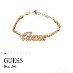 Guess Bracelet New