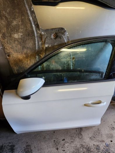 audi a1 front left door
