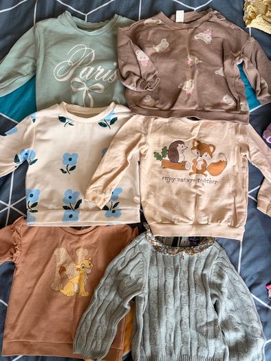 Baby Girl Clothes