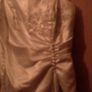 Debs dress size 10-12 Image 3