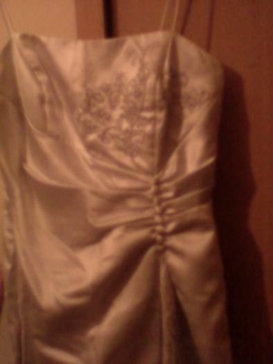 Debs dress size 10-12