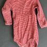 Set of 3 bodysuits - Petit Bateau Image 4