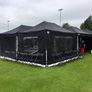 Pro 50 Gala Gazebo 4.5m x 3m Image 9