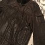 Kids Leather Jacket Image 2