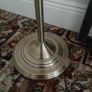 Floor lamp (metal) Image 3