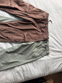 Boys trousers