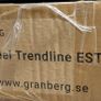 Kitchen Sink , Granberg stainless steel Image 5