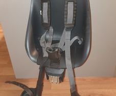 Urban iki child bike seat
