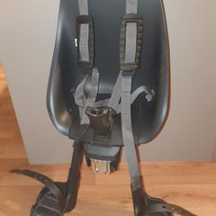Urban iki child bike seat