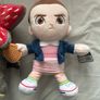 Official Stranger Things Stuffed Toys Image 5