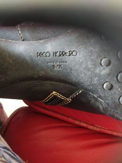 Ladies boots