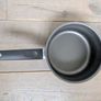 3 frying pans and 3 pots Image 3