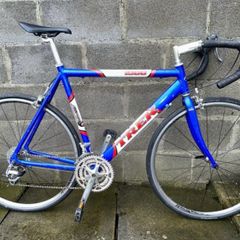 Trek SL1000