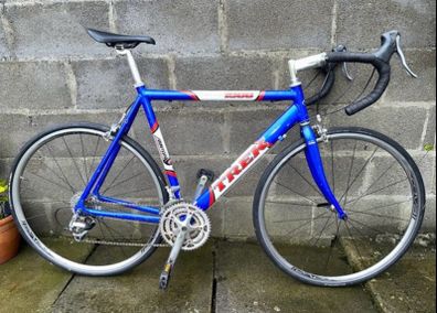 Trek SL1000