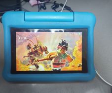 Amazon fire for kids 7 9th generation