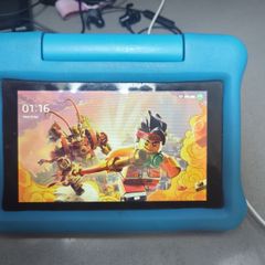 Amazon fire for kids 7 9th generation