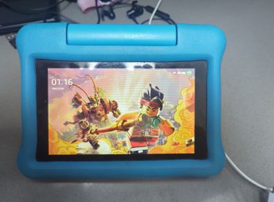 Amazon fire for kids 7 9th generation