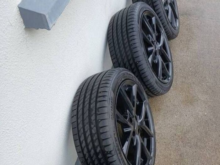 alloys