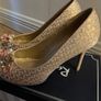 Ruby Shoo Heels Image 2