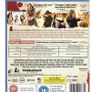 Machete Blu Ray Brand New & Sealed Image 2